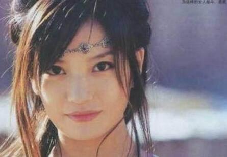 赵薇演过的电视剧古装（细数赵薇演过的古装剧）(4)