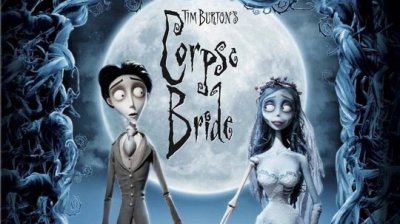 ​僵尸新娘剧情介绍  僵尸新娘剧情简介