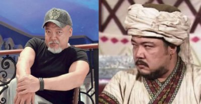 ​TVB绿叶演员廖骏雄抗癌成功 此前被诊断胃癌末期