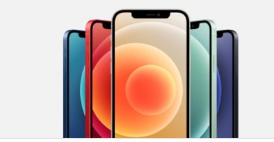 ​iphone12支持双卡双待吗