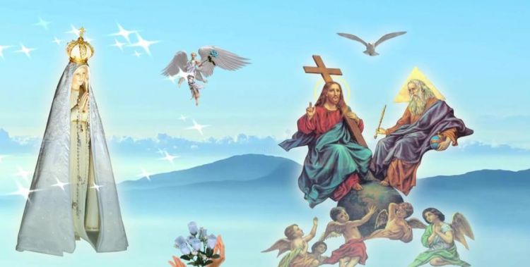 您能以简洁的文字告诉我天主教和基督教有何区别