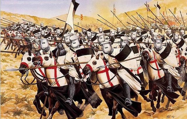 天主教基督教,佛教、道教与天主教、基督教和东正教的最大区别是什么?图7