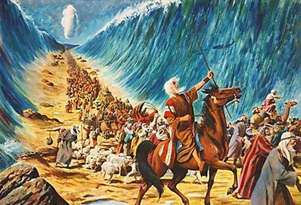 天主教基督教,佛教、道教与天主教、基督教和东正教的最大区别是什么?图6