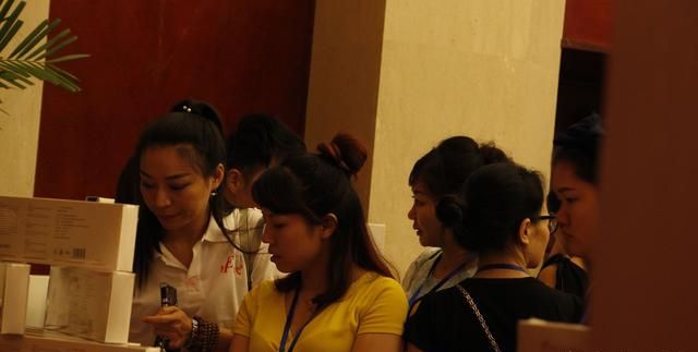 美容院宣传语,美容院周年庆活动朋友圈宣传语?图20