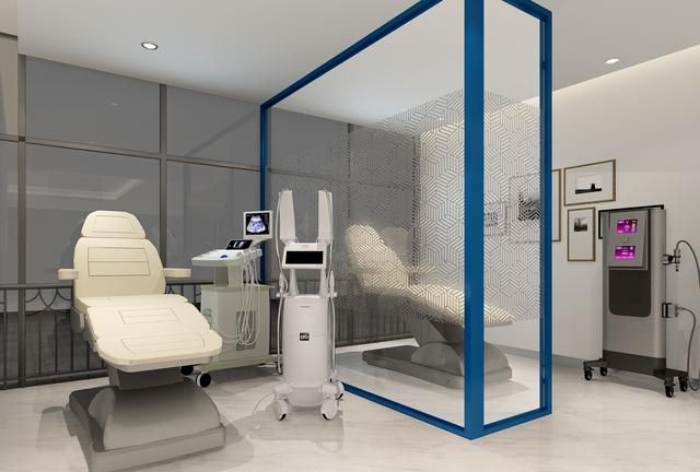 美容院宣传语,美容院周年庆活动朋友圈宣传语?图4