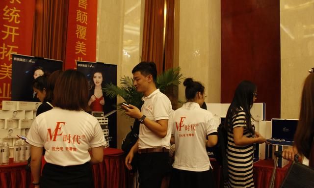 美容院宣传语,美容院周年庆活动朋友圈宣传语?图8