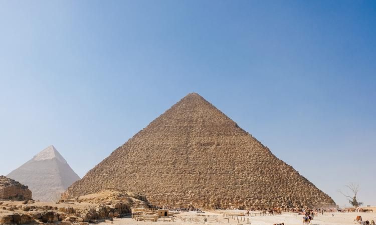 世界八大奇迹之一的古迹是什么