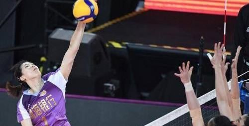 排球规则修改,最新排球规则是哪一年的图7