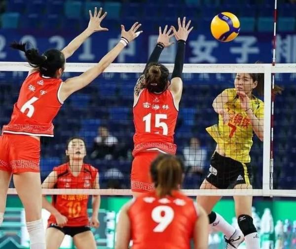 排球规则修改,最新排球规则是哪一年的图4