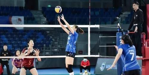 排球规则修改,最新排球规则是哪一年的图6