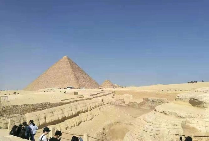 世界八大奇迹之一:世界八大奇迹是哪八个