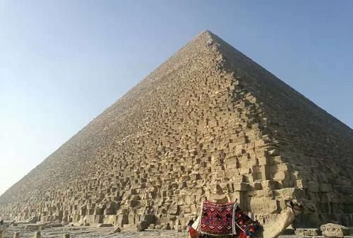 世界八大奇迹之一:世界八大奇迹有哪些