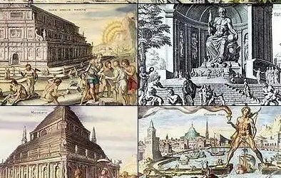 世界八大奇迹之一,世界八大奇迹分别是什么图3