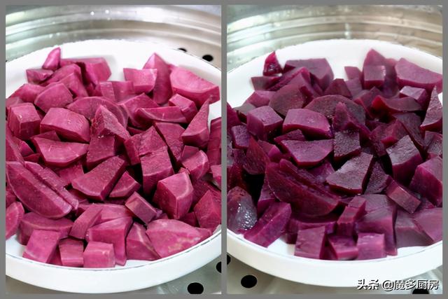 教你如何制作奶昔（两种营养奶昔好喝又好做）(3)