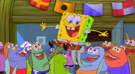 耐克官网nike kyrie（耐克x海绵宝宝全新联名Kyrie）(4)