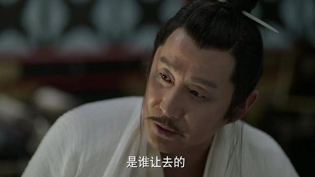 庆余年二皇子真正结局（庆余年原著:三皇子李承平因年龄小）(4)