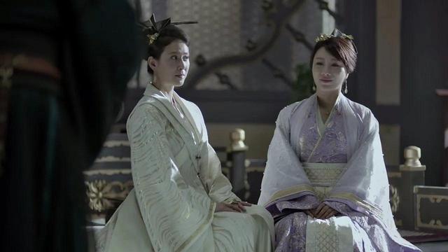 庆余年二皇子真正结局（庆余年原著:三皇子李承平因年龄小）(1)