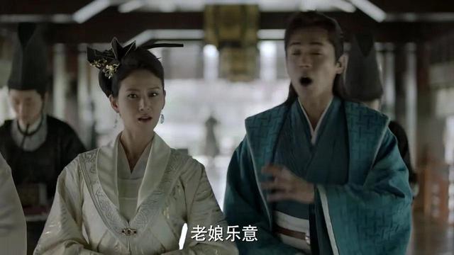 庆余年二皇子真正结局（庆余年原著:三皇子李承平因年龄小）(10)