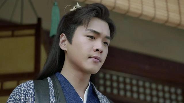 庆余年二皇子真正结局（庆余年原著:三皇子李承平因年龄小）(5)