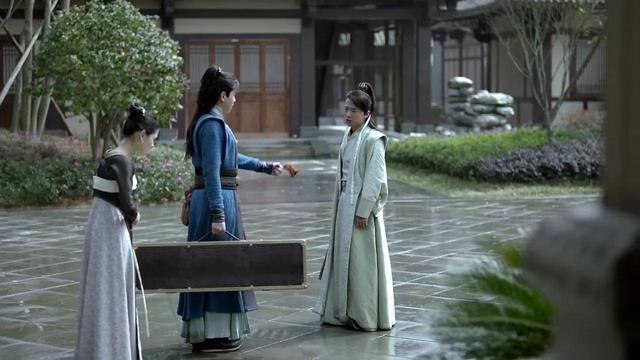 庆余年二皇子真正结局（庆余年原著:三皇子李承平因年龄小）(3)