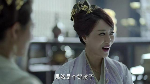 庆余年二皇子真正结局（庆余年原著:三皇子李承平因年龄小）(8)