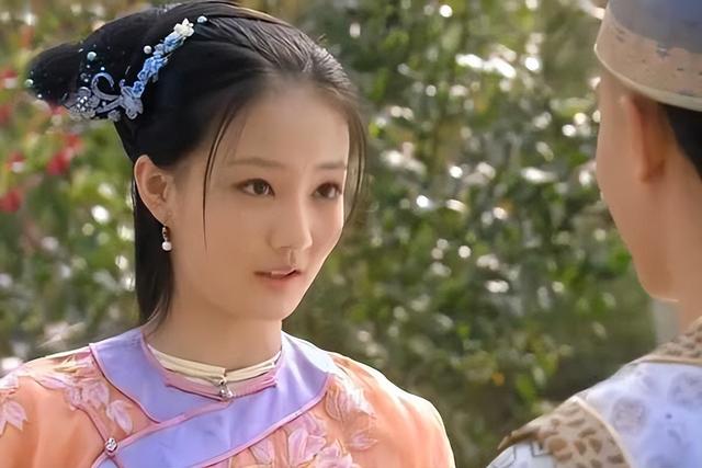 甄嬛玉娆结局（玉娆成为全剧最幸福的女人）(9)