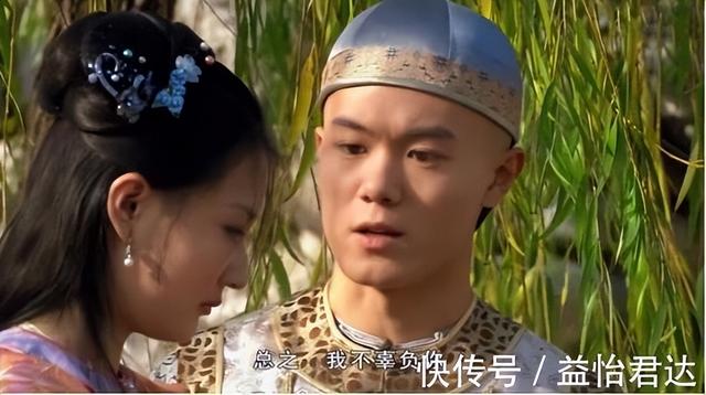 甄嬛玉娆结局（玉娆成为全剧最幸福的女人）(2)