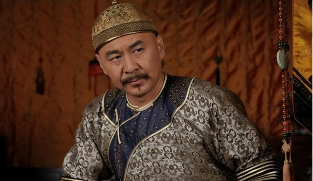 甄嬛玉娆结局（玉娆成为全剧最幸福的女人）(8)