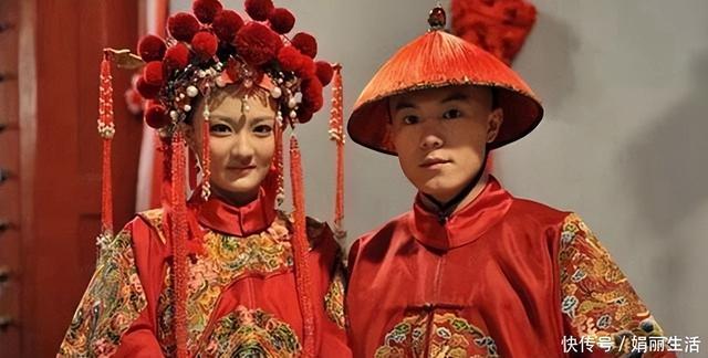 甄嬛玉娆结局（玉娆成为全剧最幸福的女人）(15)