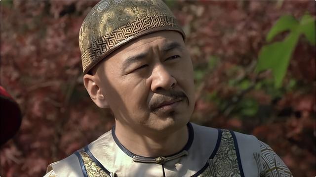 甄嬛玉娆结局（玉娆成为全剧最幸福的女人）(6)