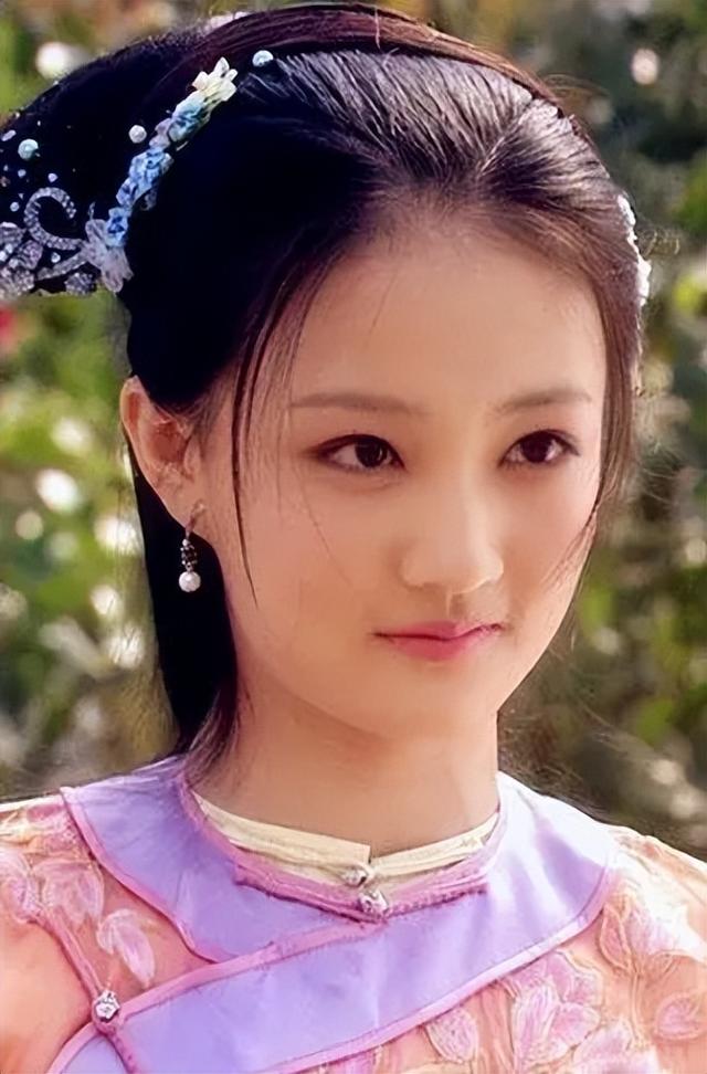 甄嬛玉娆结局（玉娆成为全剧最幸福的女人）(4)