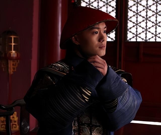 甄嬛玉娆结局（玉娆成为全剧最幸福的女人）(13)