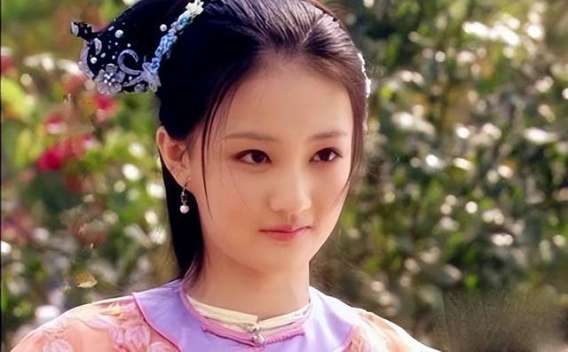 甄嬛玉娆结局（玉娆成为全剧最幸福的女人）(11)