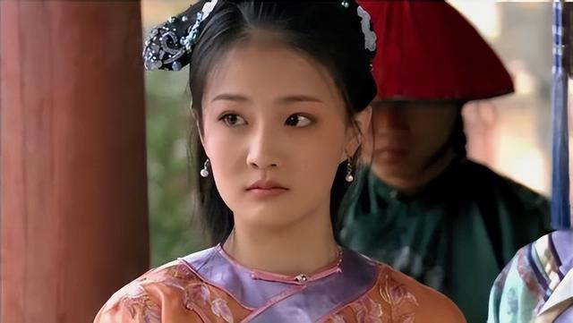 甄嬛玉娆结局（玉娆成为全剧最幸福的女人）(10)