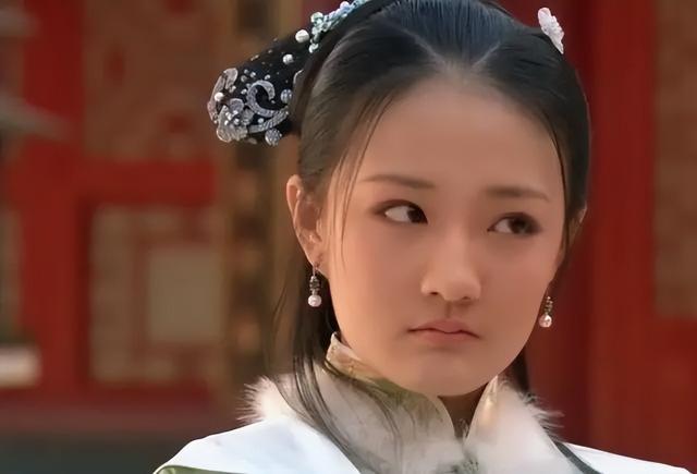 甄嬛玉娆结局（玉娆成为全剧最幸福的女人）(5)