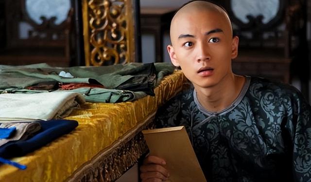 甄嬛玉娆结局（玉娆成为全剧最幸福的女人）(14)