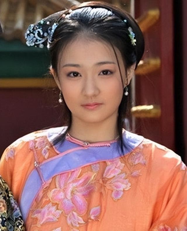 甄嬛玉娆结局（玉娆成为全剧最幸福的女人）(1)