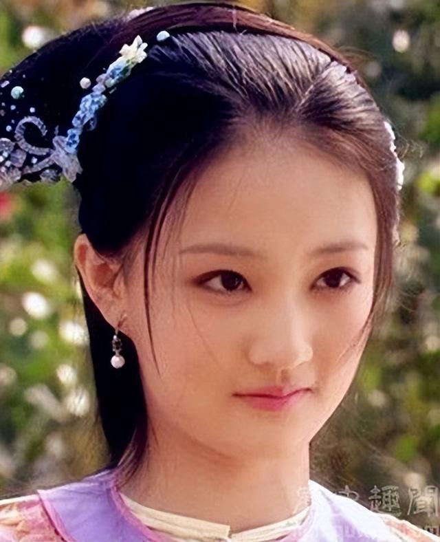 甄嬛玉娆结局（玉娆成为全剧最幸福的女人）(3)