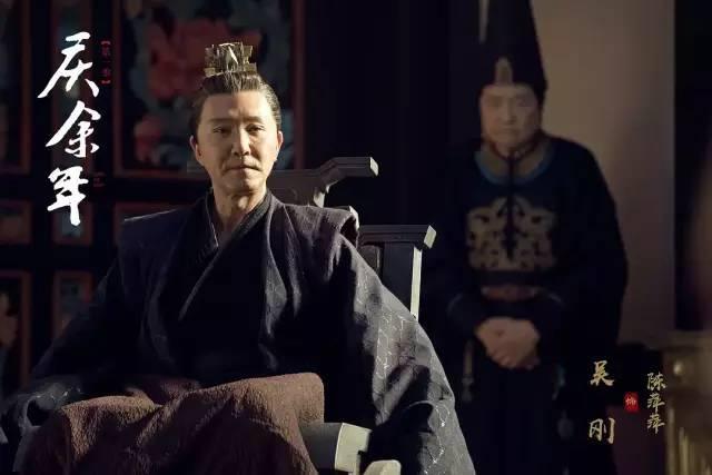 庆余年结局言冰云为何杀范闲（范闲被言冰云杀死）(12)