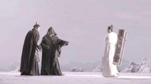 庆余年结局言冰云为何杀范闲（范闲被言冰云杀死）(4)