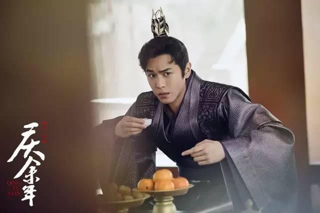 庆余年结局言冰云为何杀范闲（范闲被言冰云杀死）(13)