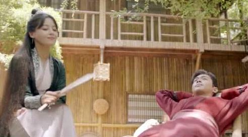 庆余年结局言冰云为何杀范闲（范闲被言冰云杀死）(7)