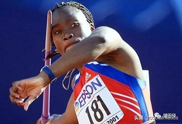 田径世锦赛美国剩余夺金点分析（世界田径锦标赛大盘点）(11)