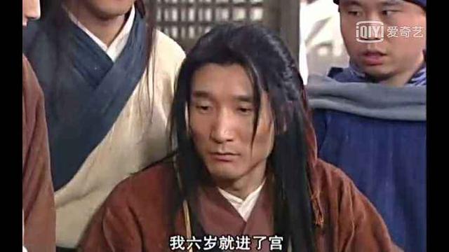 武林外传令人细思极恐的结局（揭秘武林外传六大细思极恐的瞬间）(4)