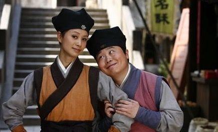 武林外传令人细思极恐的结局（揭秘武林外传六大细思极恐的瞬间）(19)