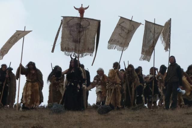 黄帝历史真实故事（人文初祖黄帝的生平经历）(4)