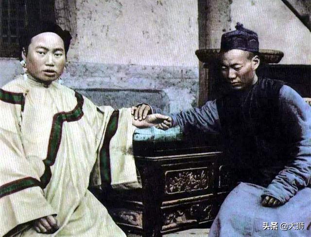 古代民间奇人奇事（借三段古代奇事）(5)