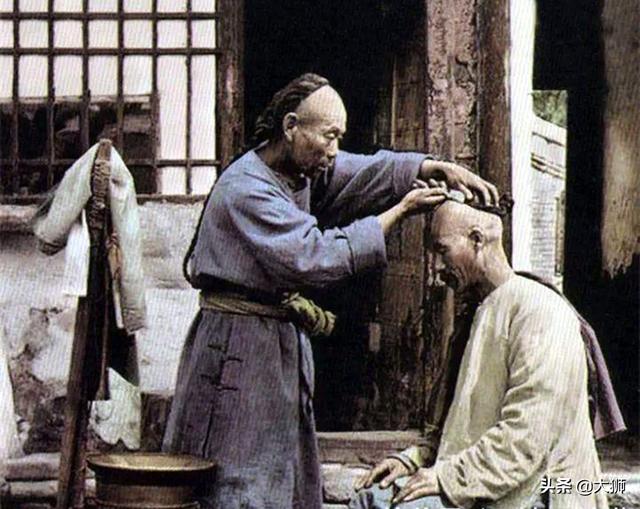 古代民间奇人奇事（借三段古代奇事）(4)