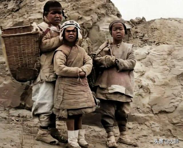 古代民间奇人奇事（借三段古代奇事）(1)