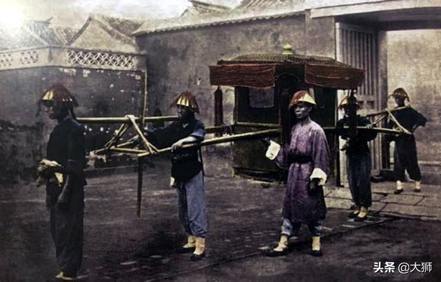 古代民间奇人奇事（借三段古代奇事）(3)